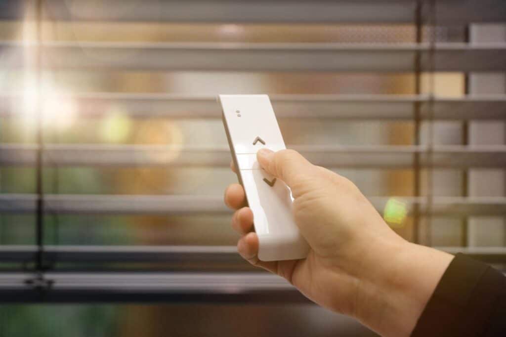 Electronic Drape-Shade Or Blind Opener-Repair Or Service