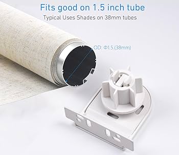 Electronic Drape-Shade Or Blind Opener-Repair Or Service