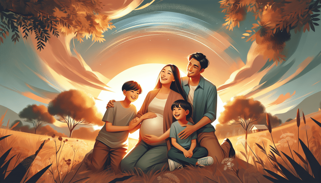 Familymaternitychildren Portraits-On Location