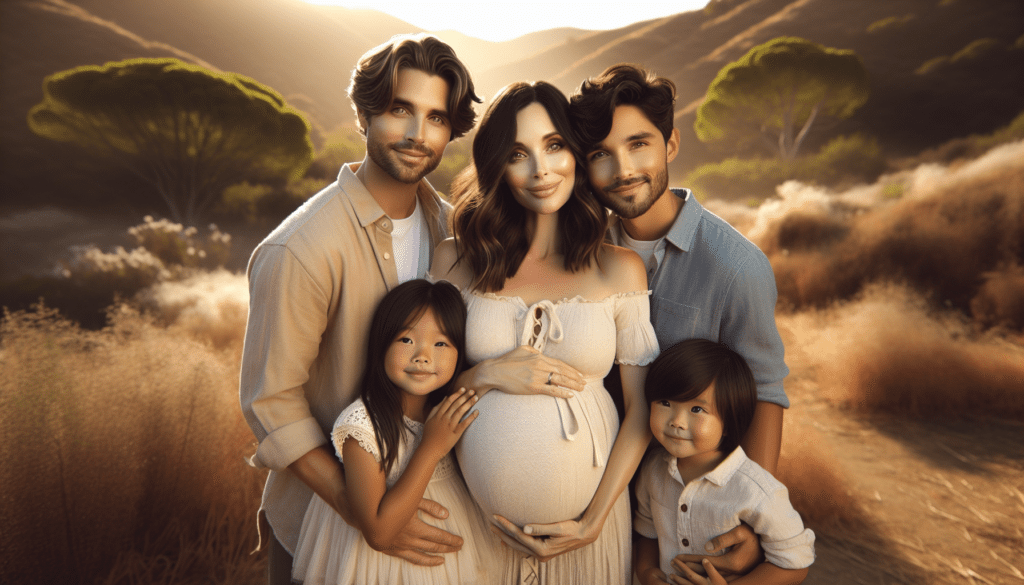 Familymaternitychildren Portraits-On Location