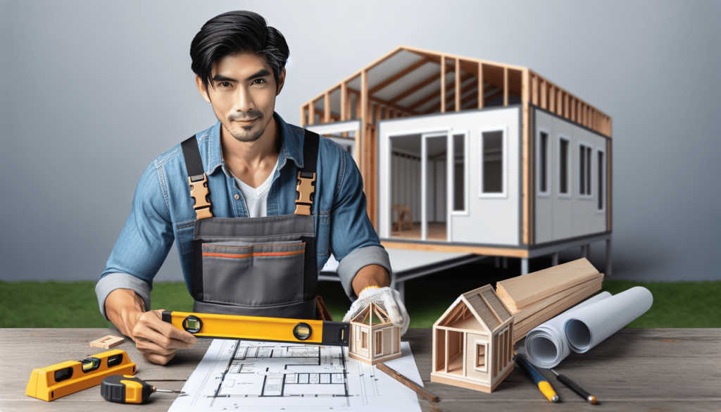 Find A Modular Home Builder