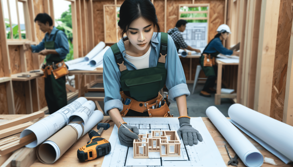 Find A Modular Home Builder