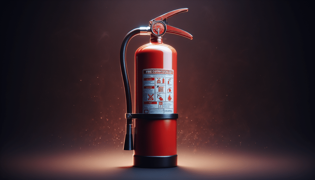 Fire-Protection And Prevention