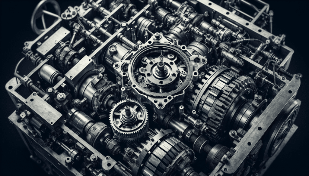 Fixed Generator-Repair