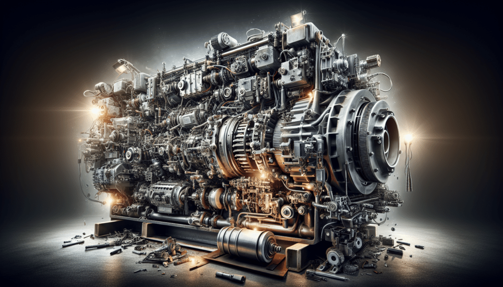 Fixed Generator-Repair