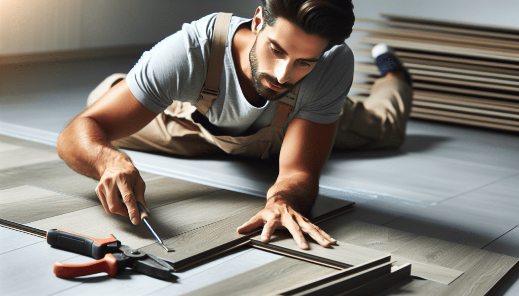 Flooring Installation