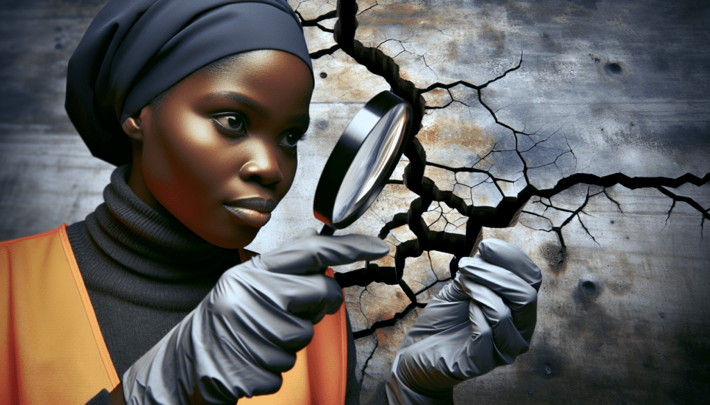 Foundation Inspection Service