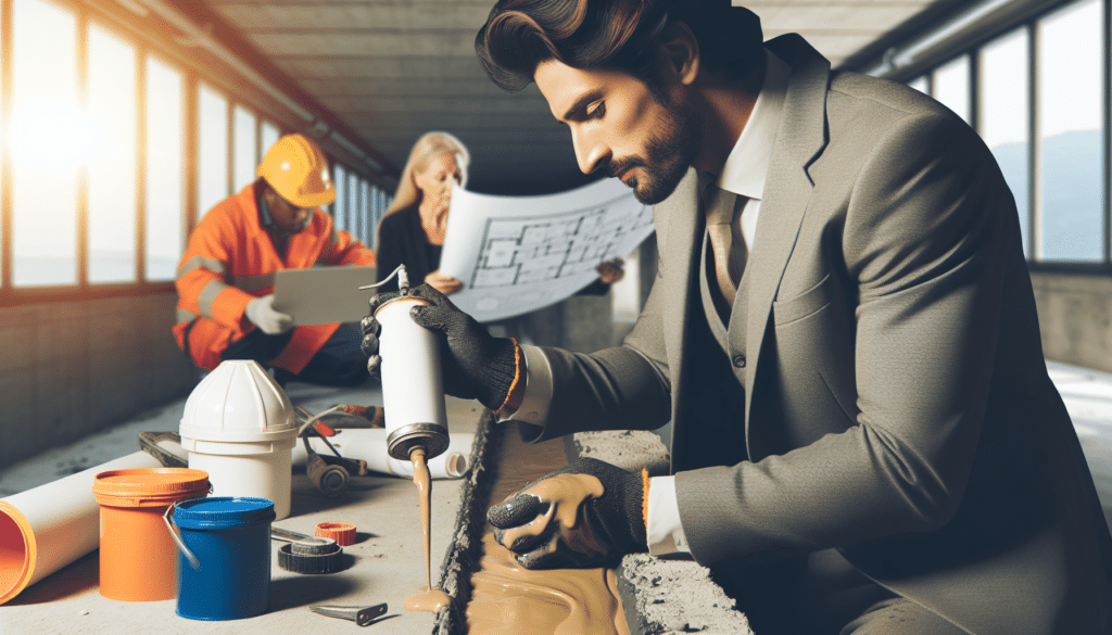 Foundation Or Basement-Waterproofing