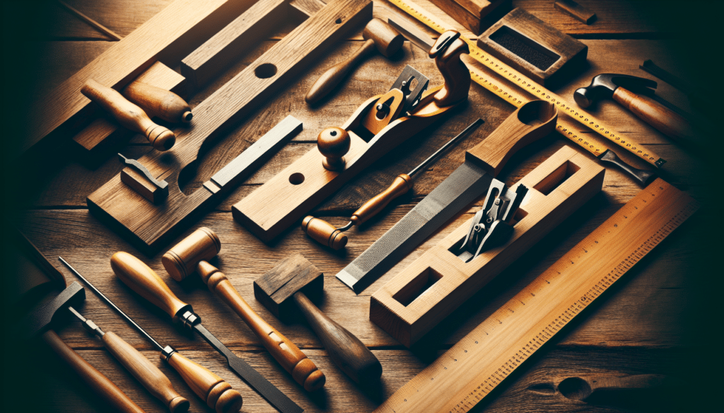 Furniture-Build Custom