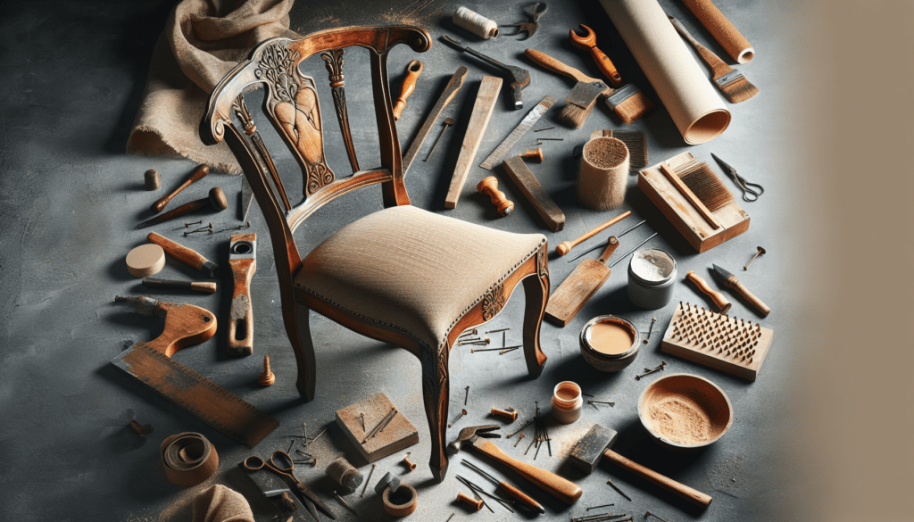 Furniture-Repair