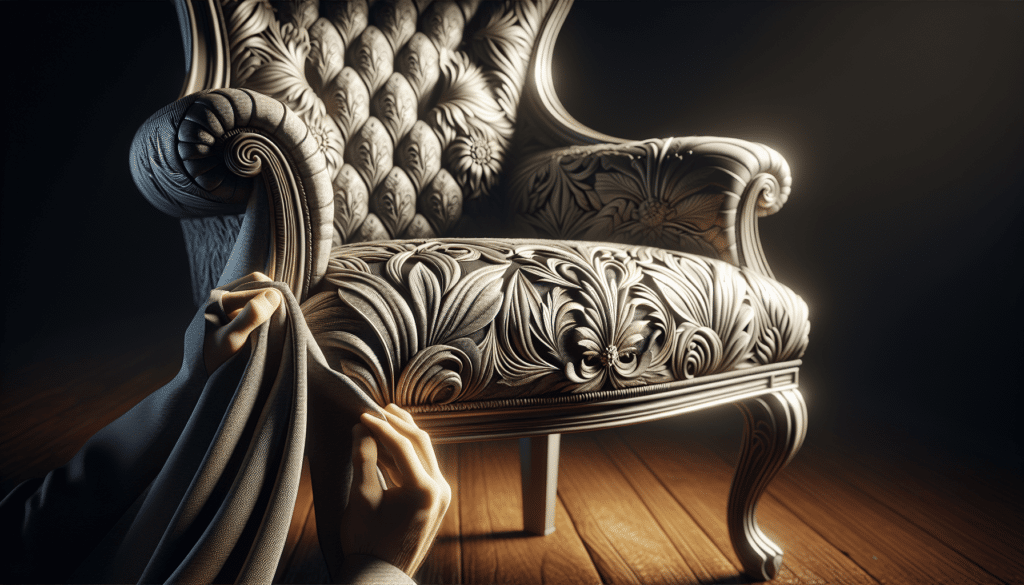 Furniture-Upholstery