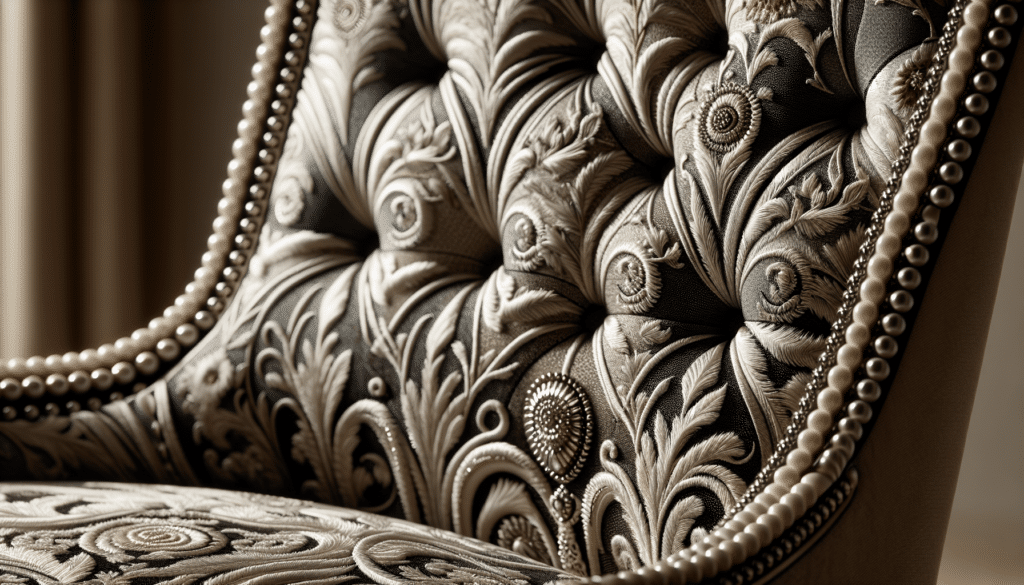 Furniture-Upholstery