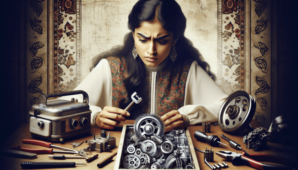 Garage Door Opener-Repair Or Adjust