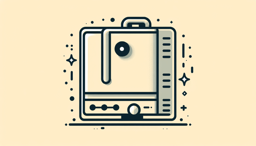 Gas Boiler Or Radiator Heating System-Install