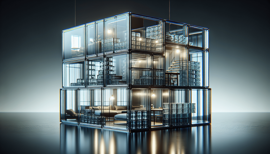 Glass Blocks-Install