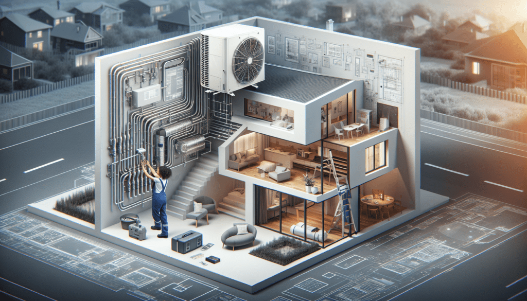 Heat Pump-Install Or Replace