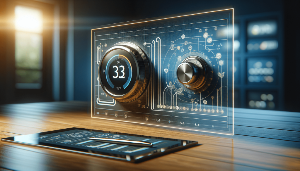 Heating And Cooling Services