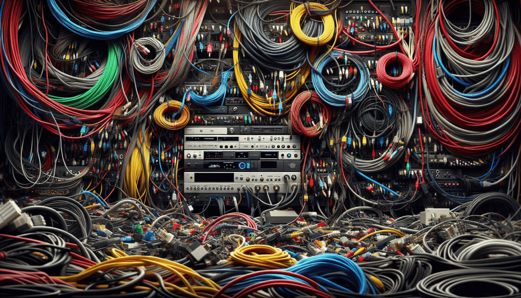 Home Theater System Or Media Center-Repair