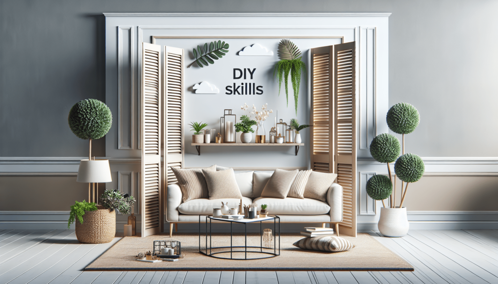 Indoor Shutters-Install Or Replace-Materials Provided By Customer