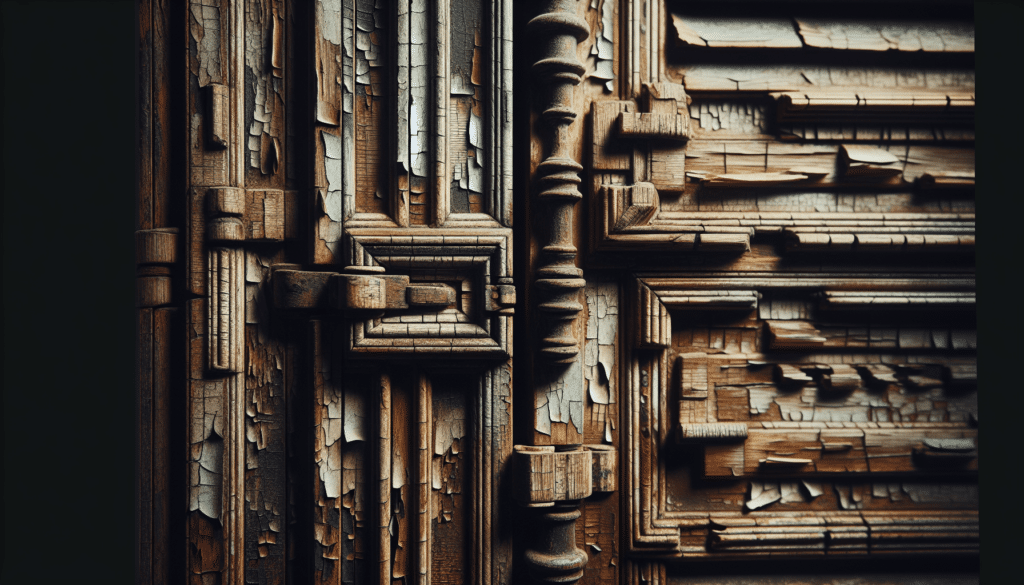 Indoor Shutters-Repair