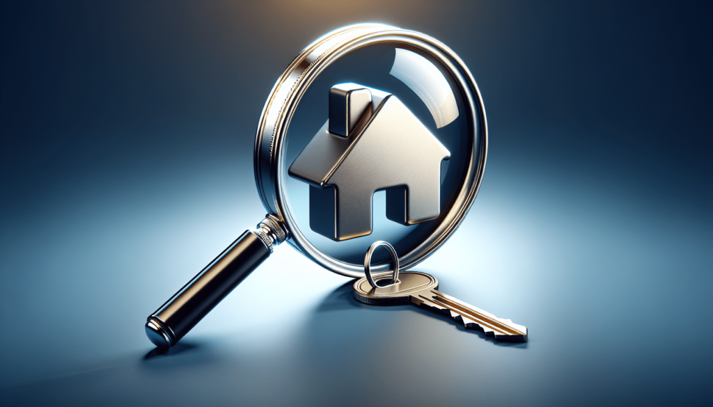 Inspection-General Home-Home Inspector