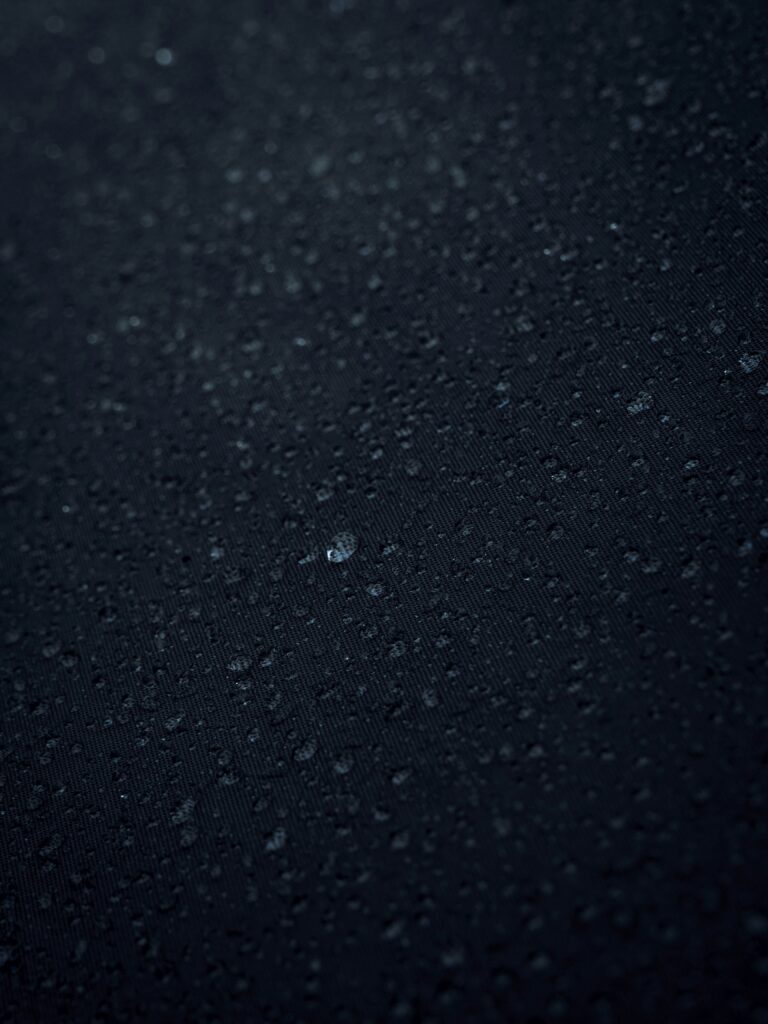 Inspection-Waterproofing