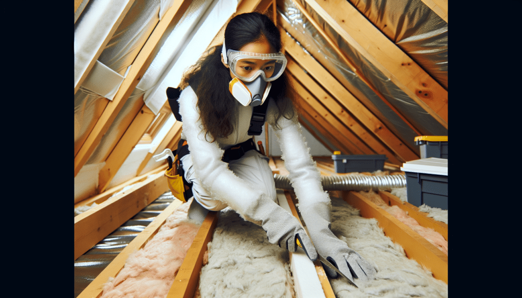 Insulation Installation