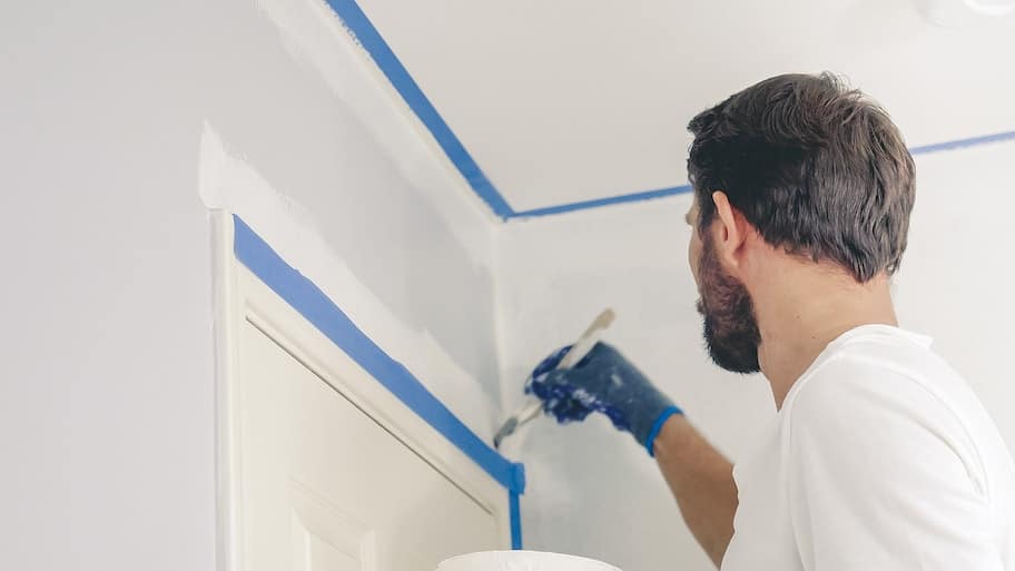 Interior Painters