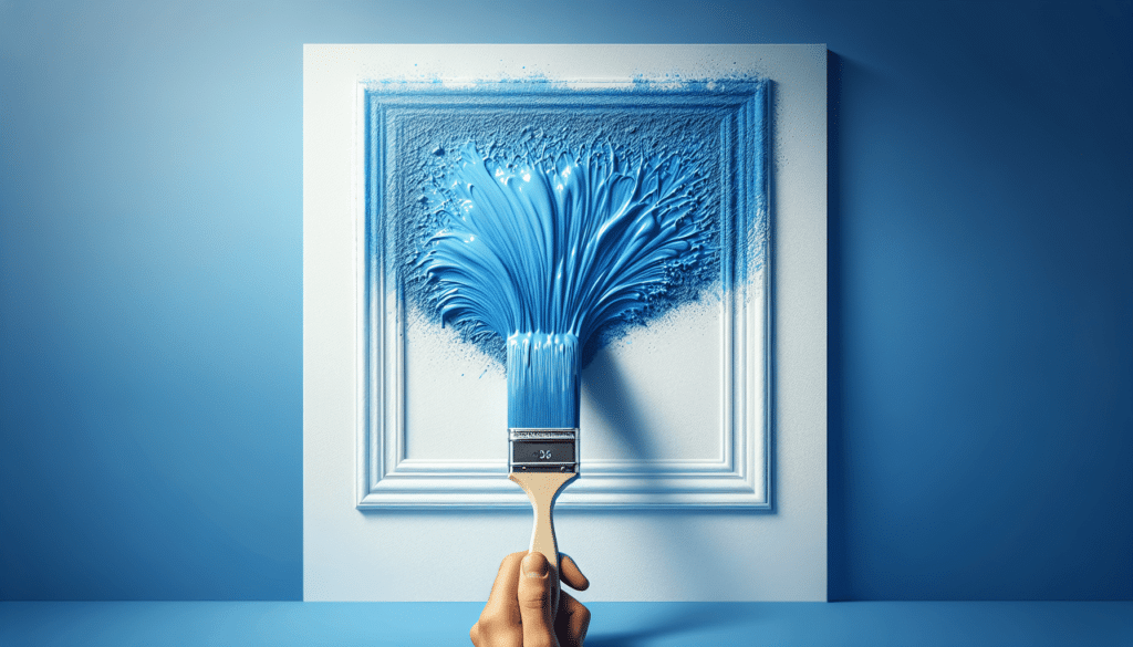 Interior Painting Or Staining 3-4 Rooms