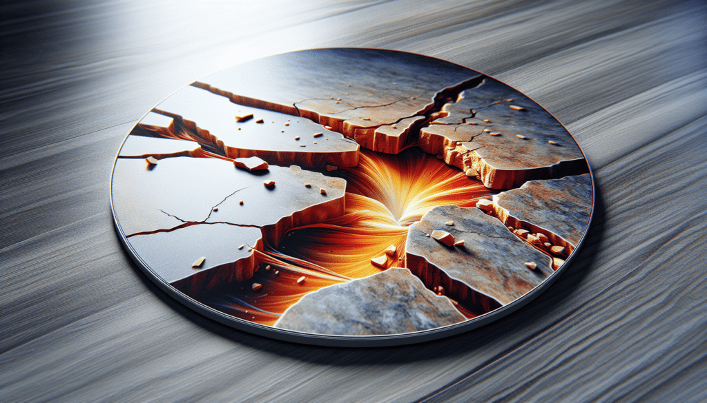 Laminate Countertops-Repair