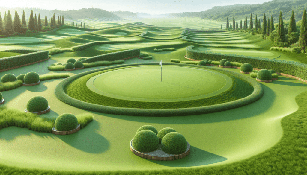 Landscape-Install Synthetic Grass For Landscaping-Putting Greens-Play Areas.