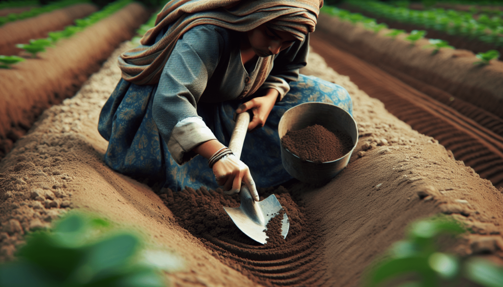 Landscape-Minor Grading Or Resloping