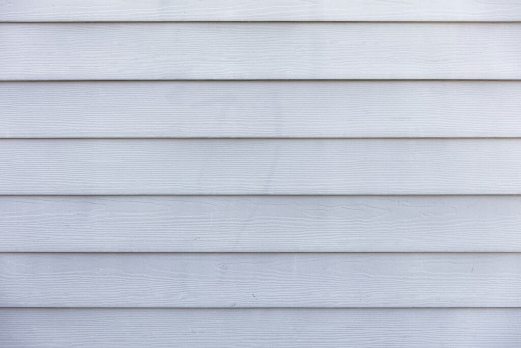 Metal Siding Repair Or Partially Replace