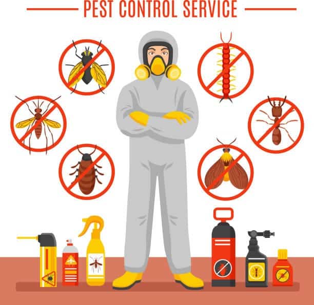 Pest Control