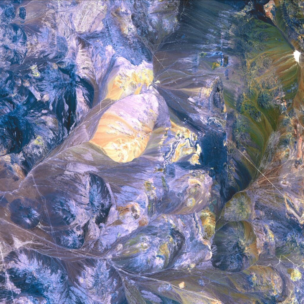 Satellite Dish System-Install