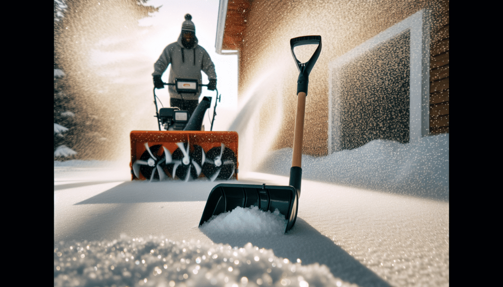 Snow Removal