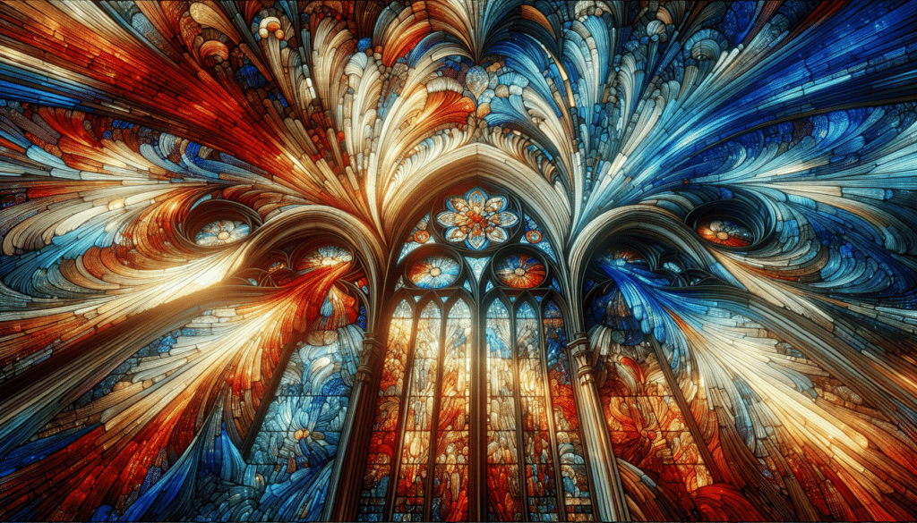 Stained Or Specialty Glass-Install Or Replace