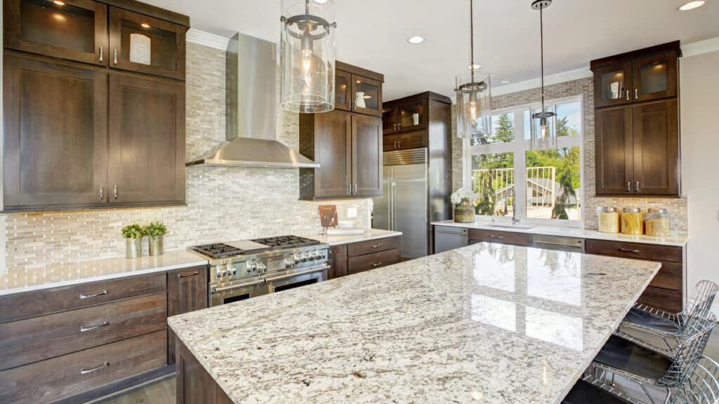 Stone Slab Countertops-Install-Granite-Marble-Quartz