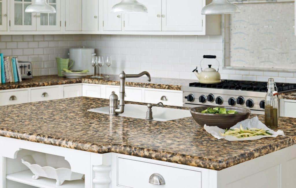 Stone Slab Countertops-Install-Granite-Marble-Quartz