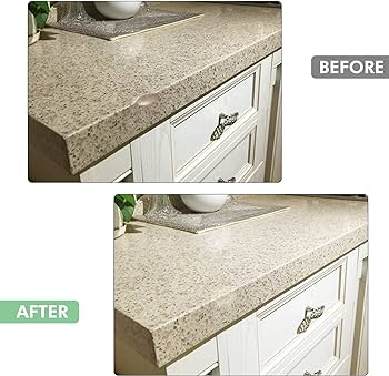 Stone Slab Countertops-Repair-Granite-Marble-Quartz