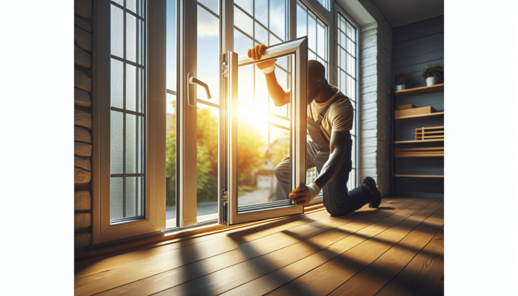 Storm Windows-Install Or Replace