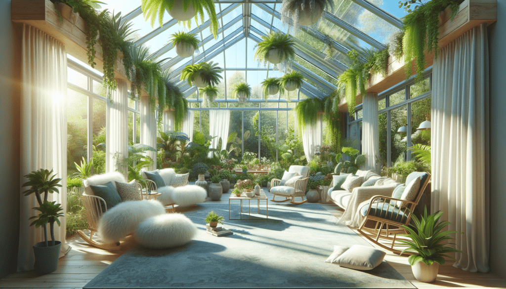 Sunroom Or Patio Enclosure-Build