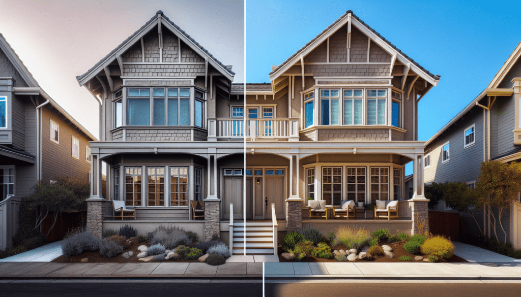 Synthetic Stucco Siding-Install Or Completely Replace