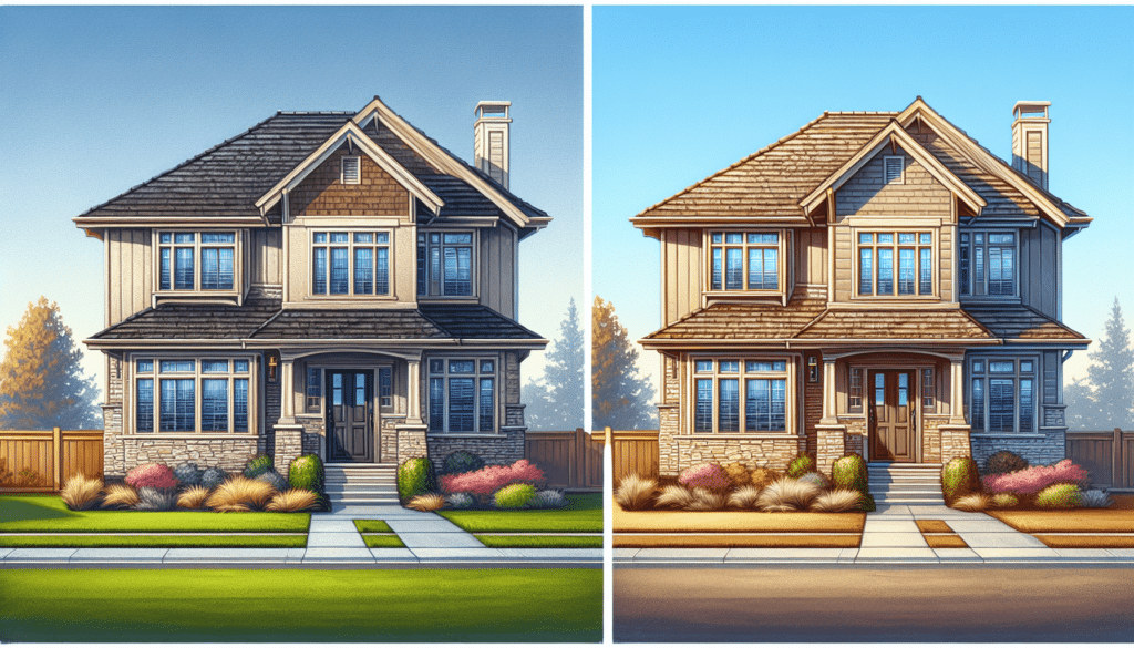 Synthetic Stucco Siding-Install Or Completely Replace