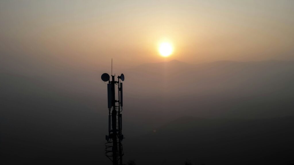 Telephone System-Repair