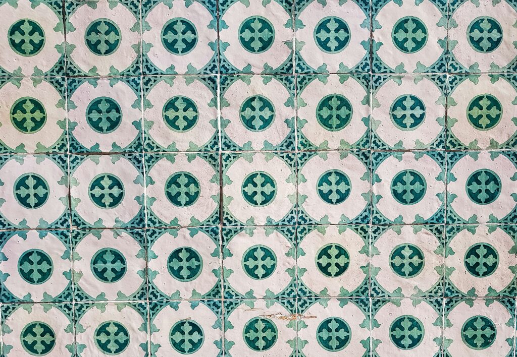 Tile Ceramic And Porcelain-Install-Materials Not Provided By Consumer