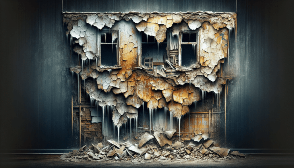 Toxic Lead-Abatement