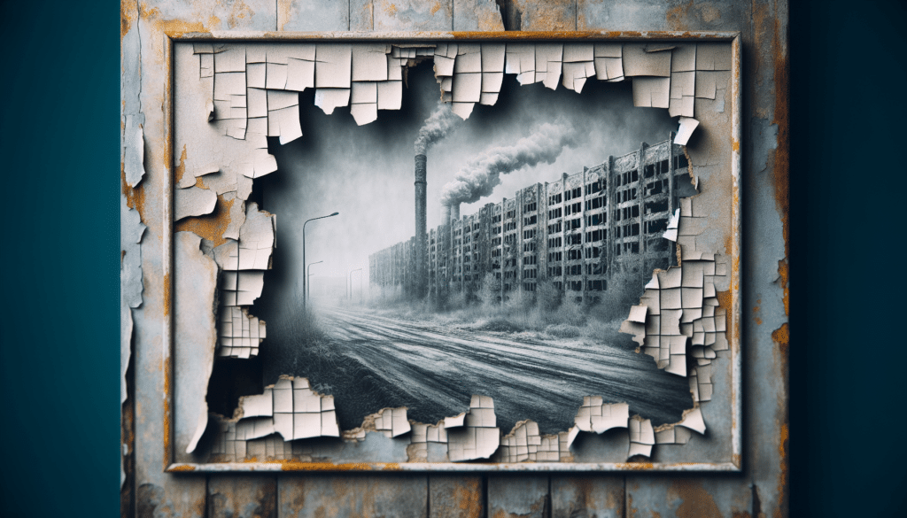 Toxic Lead-Abatement