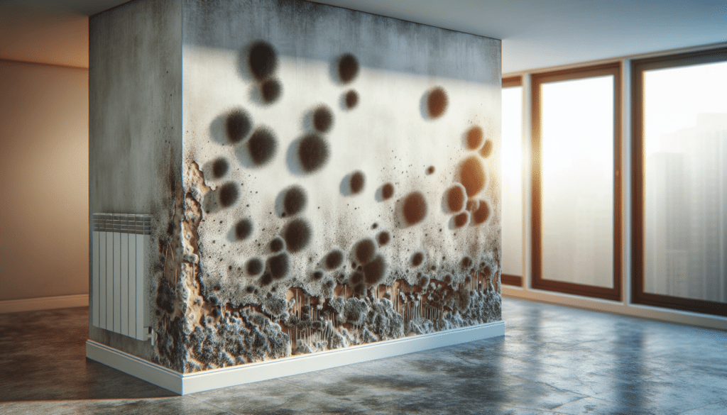Toxicity And Mold-Removal