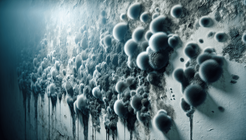 Toxicity And Mold-Removal